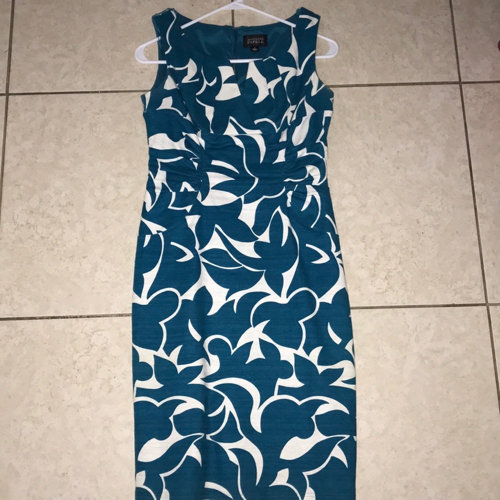 Adrianna Papell Dress